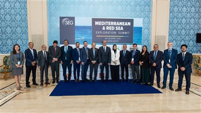 بين البحرين المتوسط والأحمر.. ماذا قال وزير البترول عن مستقبل الاكتشافات؟