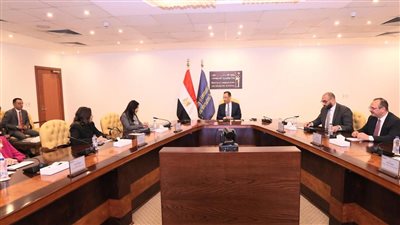 تحركات رفيعة المستوى.. ماذا دار في لقاء وزارة الاتصالات بالأمم المتحدة؟