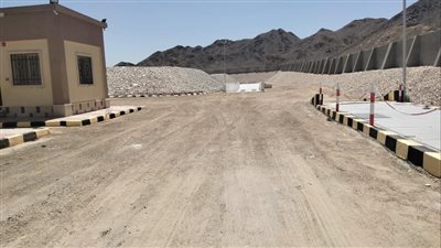 في عمق البحر الأحمر.. مشروع كبير يغير قواعد اللعبة بمرسى علم