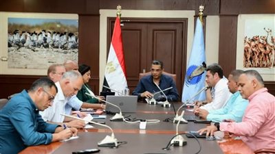 البحر الأحمر تدخل مرحلة 