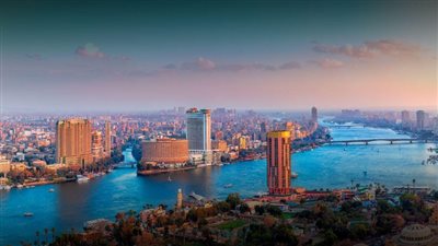 إعادة توظيف متبقي مبادرة 50 مليار جنيه لدعم السياحة وزيادة الطاقة الفندقية