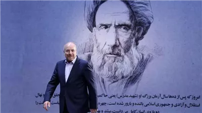 ترامب يهدد وقاليباف يسخر.. مواجهة جديدة حول النفط الإيراني
