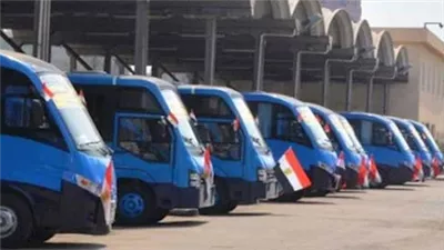 مفاجأة كبرى في مشروع BRT.. امتداد جديد يغير خريطة التنقل بالكامل