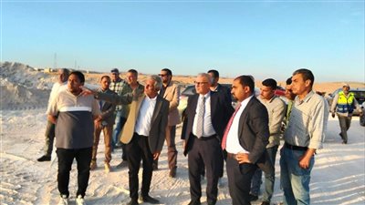 تطوير 4 مدن جديدة.. الإسكان تتابع مشروعات الصعيد وتكشف مستجدات البنية التحتية