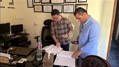 الصحة تغلق 9 مراكز إدمان غير مرخصة بالدقهلية لمخالفتها الاشتراطات الصحية والقانونية