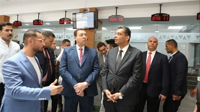 محافظ البحر الأحمر