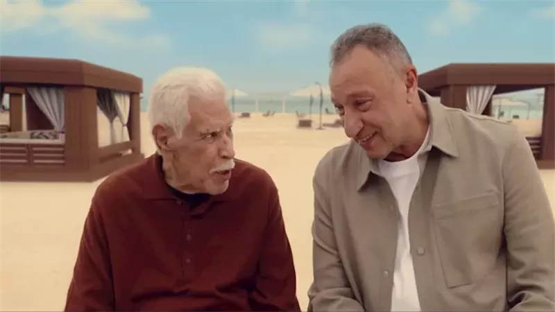 الخطيب وحسن شحاتة