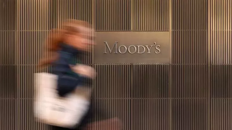 Moody’s 