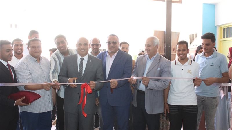 جامعة قنا 