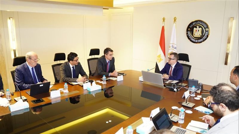 وزير التخطيط