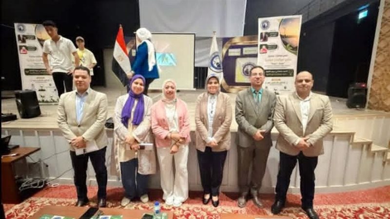 جامعة بني سويف