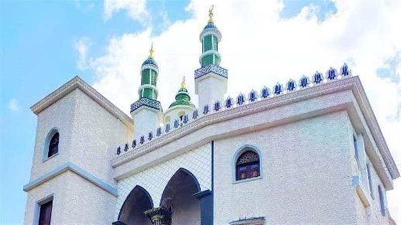 مسجد