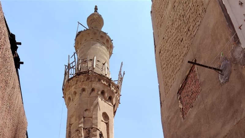 مسجد جوهر المعيني 