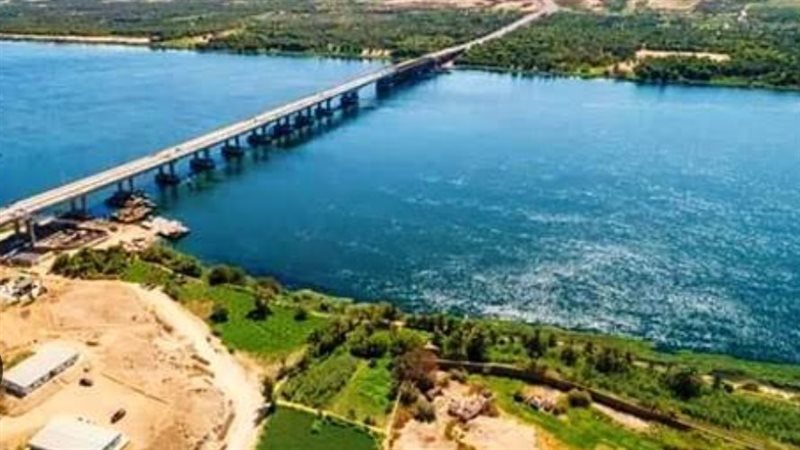 محافظة أسوان