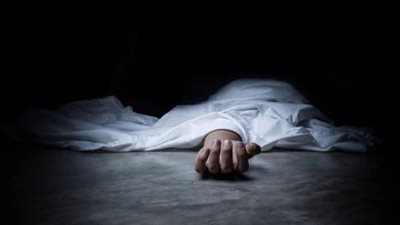 موظف ينهي حياة زوجته ويصيب ابنتيه.. وهذه عقوبته طبقا للقانون