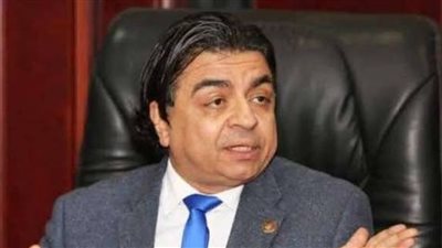 روشتة طبية للحجاج.. جمال شعبان يكشف أهم النصائح قبل السفر