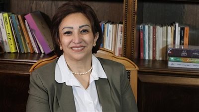 مها عبد الناصر تكشف لـ