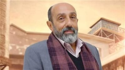 أحمد صيام: عملت على عربة فول لأحقق حلم التمثيل