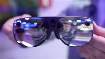 سامسونج تستعد لطرح نظارات ذكية بنظام Android XR.. هل تفضل شرائها؟