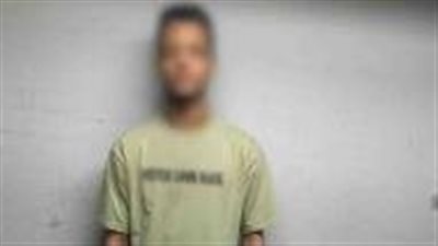 حقيقة ادعاء تعدي ضابط شرطة على شاب من ذوي الهمم داخل مترو الجيزة