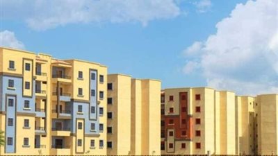 «سكن لكل المصريين 2026».. كل ما تريد معرفته عن الحجز والشروط  