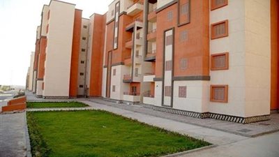 مبادرة «سكن لكل المصريين 8».. فرصة جديدة للسكن المناسب