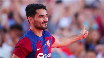 الأهلي السعودي يستهدف ضم جوندوجان بعد التتويج الآسيوي