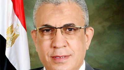 الجبهة الوطنية يهنئ عادل عبد الفضيل بمناسبة تكريم الرئيس ومنحه وسام العمل