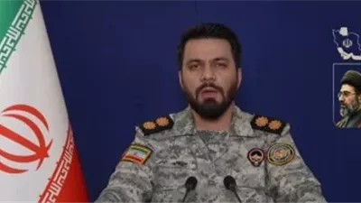 مقر خاتم الأنبياء في تصريحات مثيرة: لا نستبعد استئناف الحرب مع أمريكا