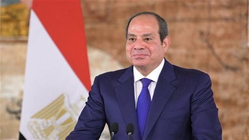 السيسي