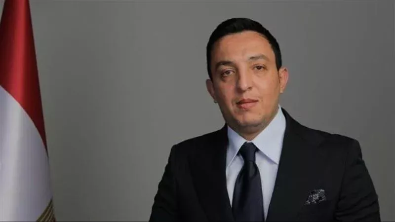 النائب مصطفى أبو زهرة 