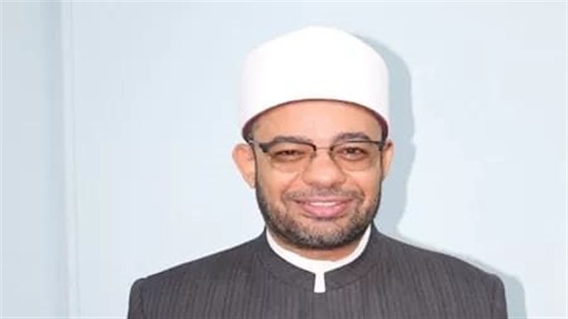 رئيس الاتحاد المحلى لنقابات عمال المنيا 
