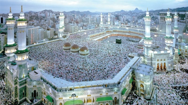 الحجاج