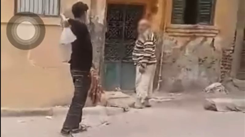الواقعة