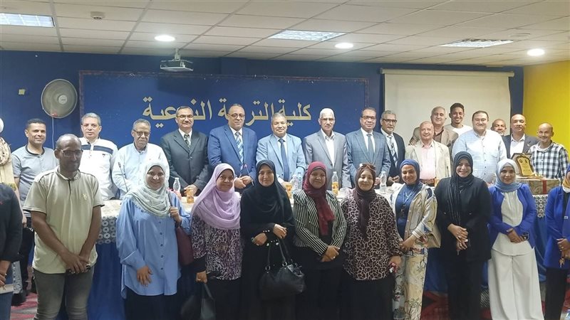 جامعة قنا 