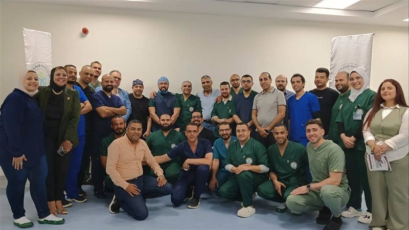  الهيئة العامة للرعاية الصحية