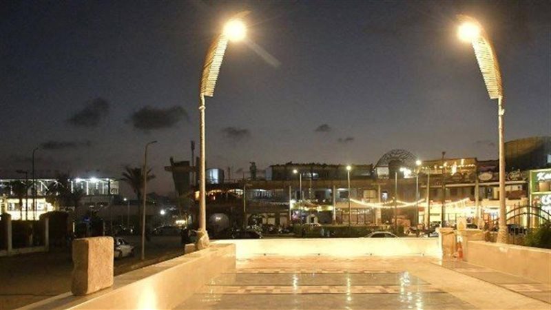  محافظة بورسعيد