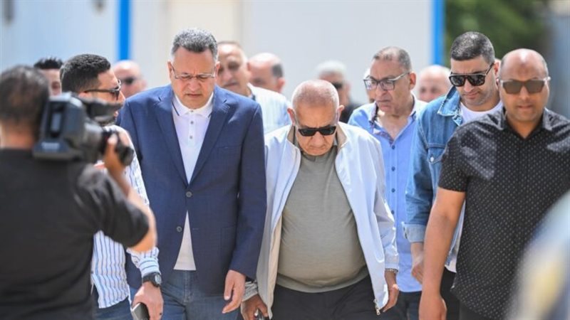 كامل أبو علي