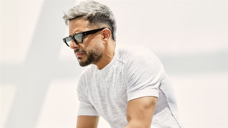 محمد حماقي