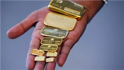 شعبة الذهب: تحسن مؤشرات الاقتصاد تدعم استقرار سوق الذهب رغم التقلبات العالمية