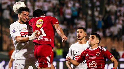 بعد رحيله عن الأهلي.. تعرف على هداف الدوري المصري