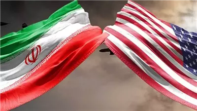 إيران: ندرس الرد الأمريكي ونحمل واشنطن مسؤولية تعثر المفاوضات