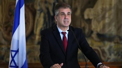 وزير الطاقة الإسرائيلي: إيران أمام خيارين “الاستسلام أو ضربة قاسية”