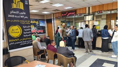 ملفات التصالح تحت المجهر.. ماذا يحدث داخل أحياء الإسكندرية؟