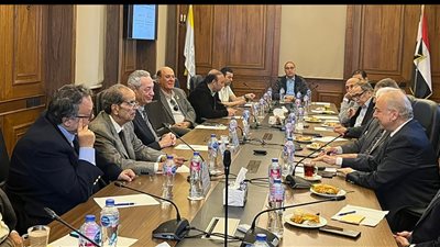 رجال أعمال الإسكندرية المصرية لتنمية الفرانشايز تبحثان تعظيم ربحية شركات التجزئة