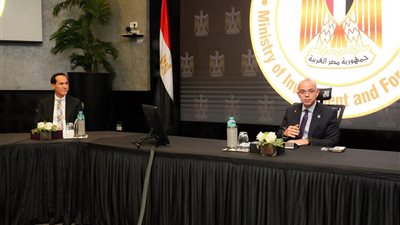 وزير الاستثمار: تحسين تجربة المستثمر أولوية.. وتبسيط الإجراءات على رأس المرحلة المقبلة