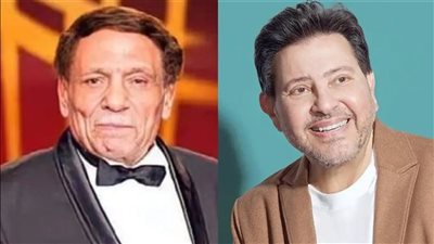 بعد رحيله.. هاني شاكر بين الغناء والسينما وتعاون لافت مع عادل إمام