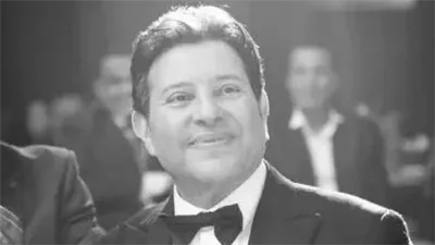 نادية مصطفى تودّع هاني شاكر بكلمات مؤثرة: «فقدت روحي وظهري وسندي»