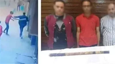 نيران الميراث تحرق صلة الرحم بشبرا الخيمة.. الأمن يكشف كواليس فيديو استغاثة سيدة