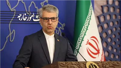 إيران تعلن تسلّم رد أمريكي على مقترح إنهاء الحرب وتدرس تفاصيله وسط طرح ثلاثي المراحل لتسوية شاملة